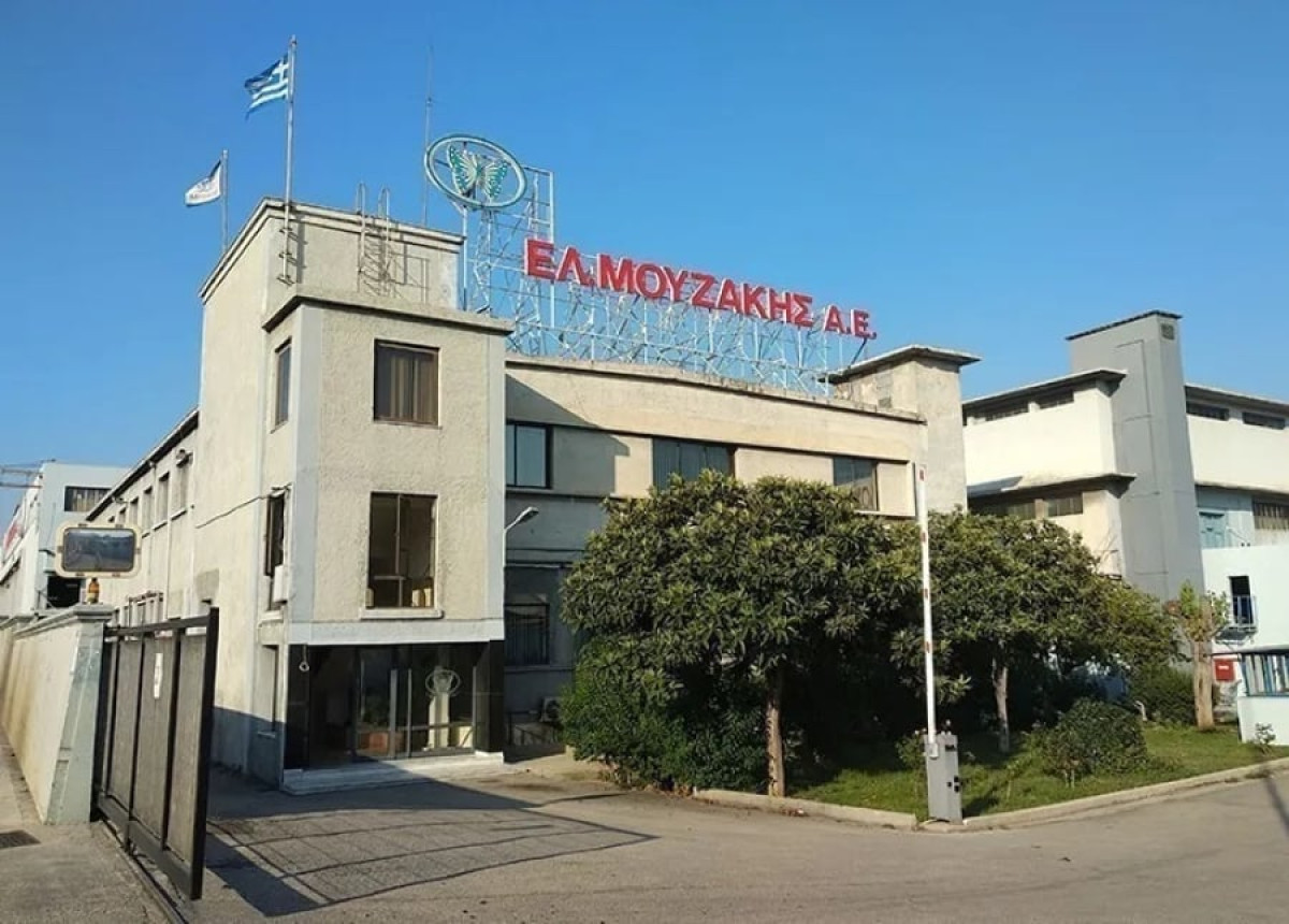 Μουζάκης: Ανακοίνωσε ότι ανεστάλη ο πλειστηριασμός ακινήτου μετά από συμφωνία με την ΕΤΕ