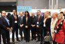 Η Κουντουρά στην τουριστική έκθεση ΝΥΤ Travel Show
