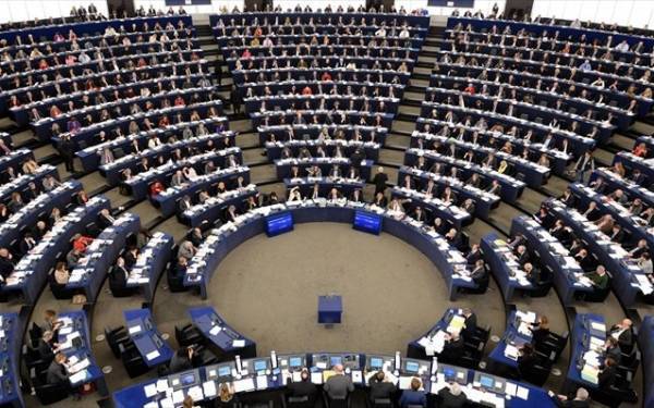 Ευρωκοινοβούλιο: Ενός λεπτού σιγή για την τραγωδία στο Μάτι