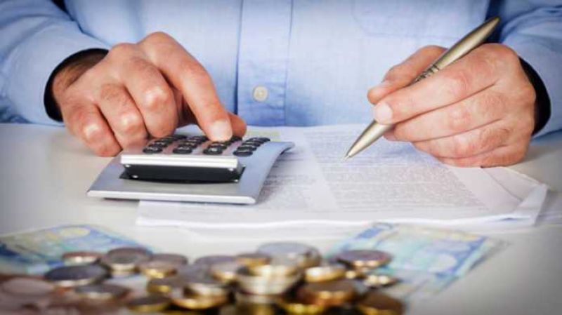 Ίδρυση Ειδικής Γραμματείας Διαχείρισης Ιδιωτικού Χρέους