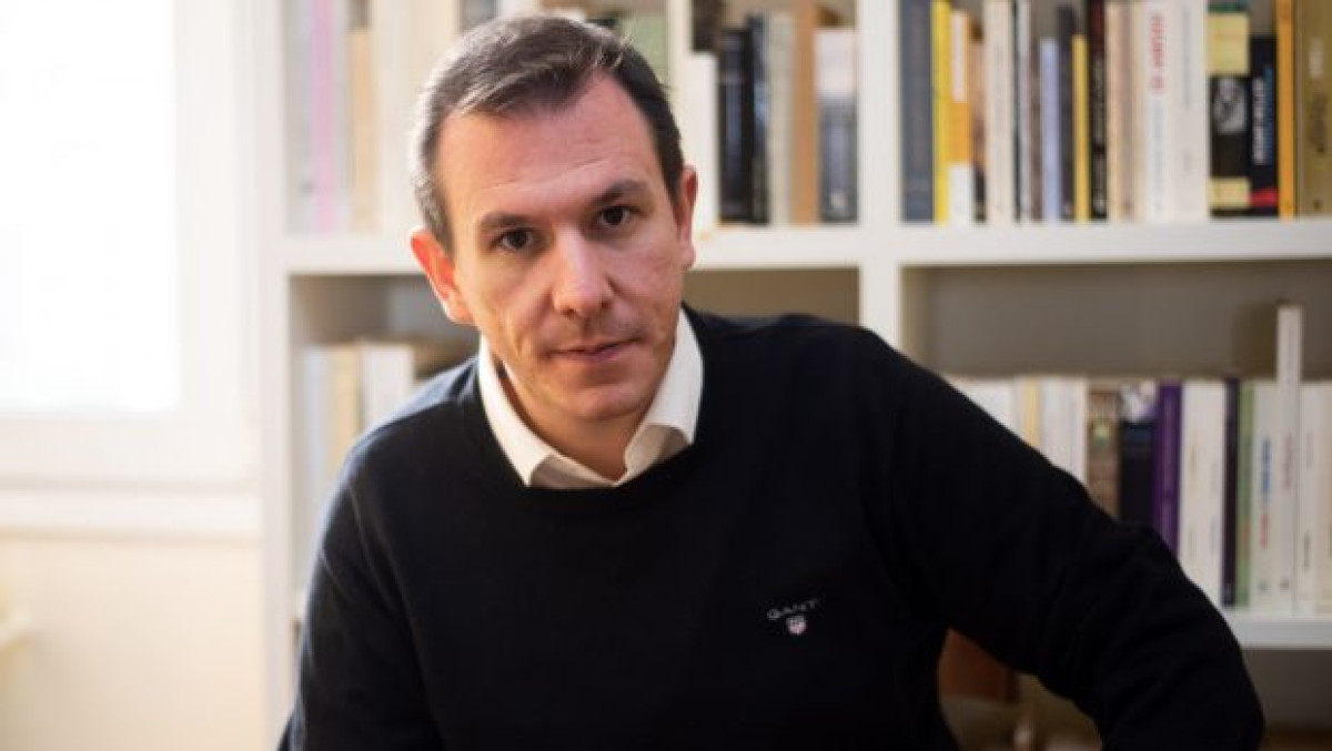 Δουδωνής: Ο κ.Βορίδης είπε ψέματα για τη μετάταξη του σταθμάρχη