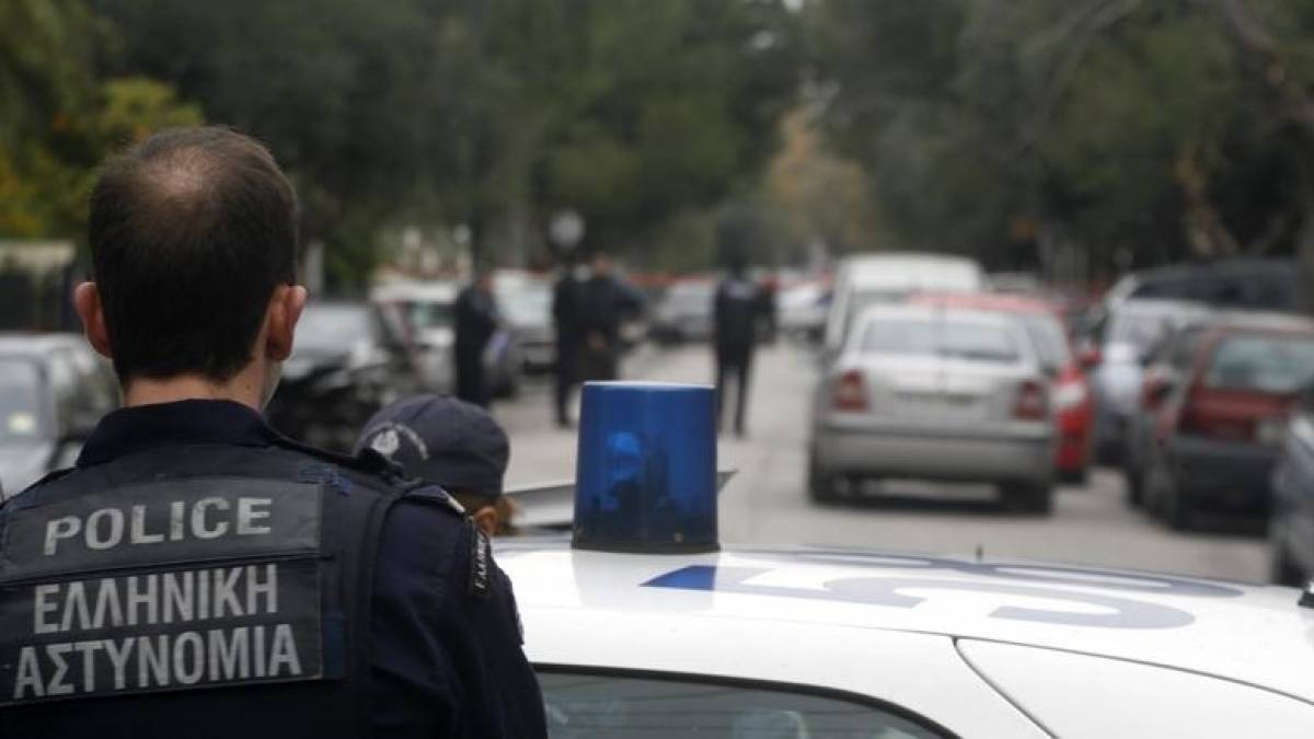 Μεγάλη επιχείρηση της ΕΛΑΣ στα Εξάρχεια - 90 προσαγωγές