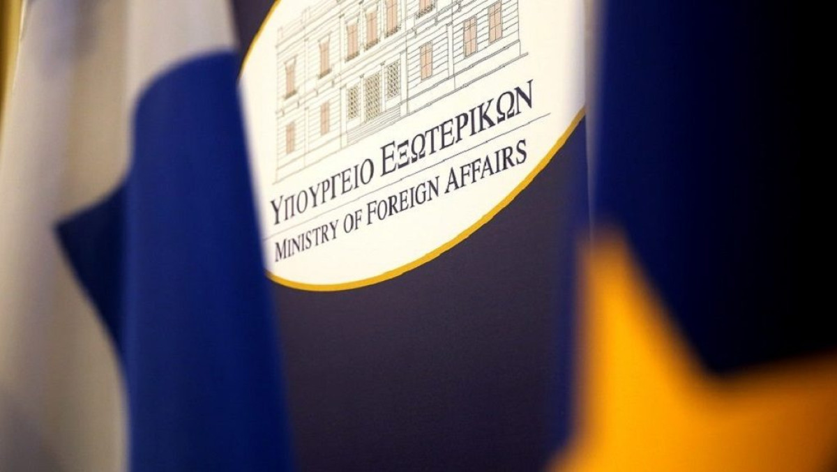 ΥΠΕΞ: Καταδικάζουμε την χρήση στρατιωτικής πυραυλικής τεχνολογίας από τη Β.Κορέα