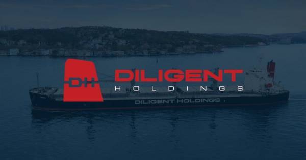 Diligent: Κάνει «στροφή» στο στόλο της στοχεύοντας σε μεγαλύτερα πλοία