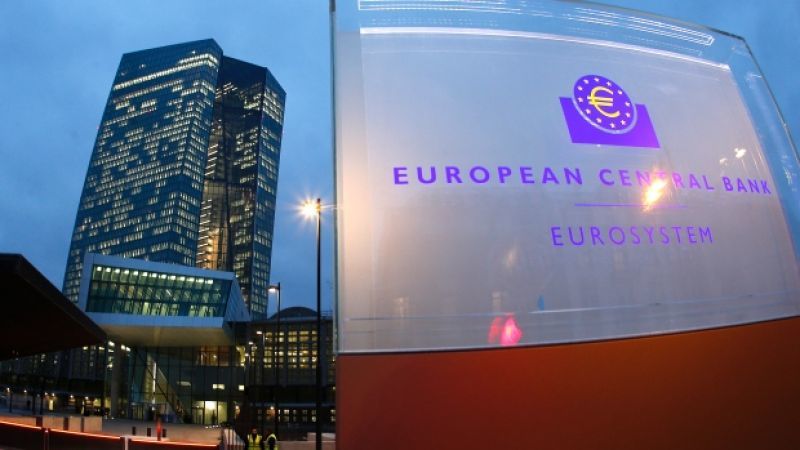 Bloomberg: Αυξάνεται η δυσφορία των Γερμανών κατά της ΕΚΤ