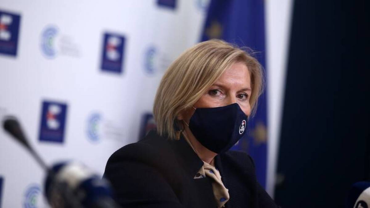 Γκάγκα: Έχουμε εξασφαλίσει πρόσβαση σε όλες τις νέες θεραπείες