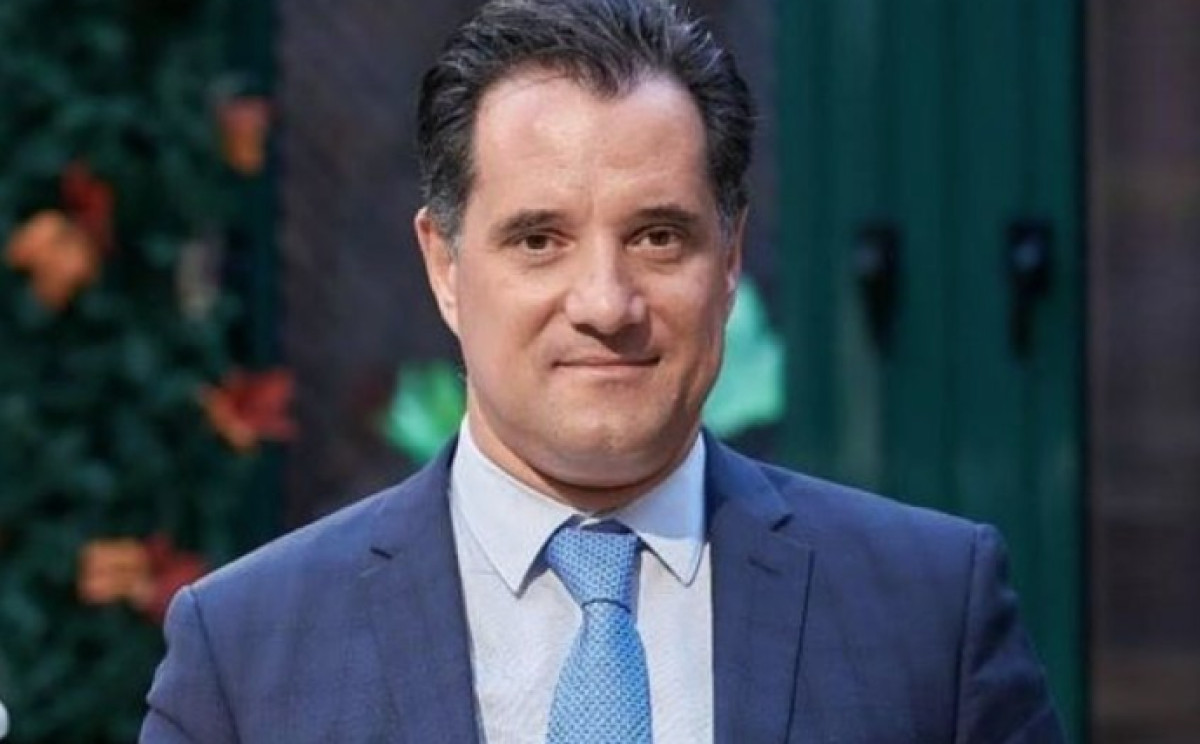 Γεωργιάδης για ήττα Παγώνη: Ψηφοφόροι ΠΑΣΟΚ-ΣΥΡΙΖΑ πήγαν με το ΚΚΕ