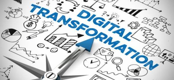Ψηφιακή μεταμόρφωση: Επιτυγχάνοντας ανάπτυξη σε τράπεζες και σε επιχειρήσεις