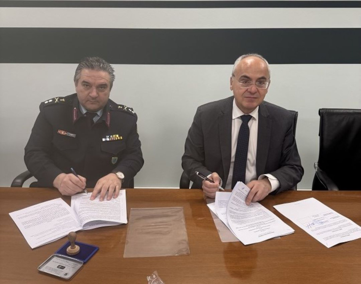 ΠΚΜ: Συμφωνία για την ενεργειακή αναβάθμιση εμβληματικών κτιρίων