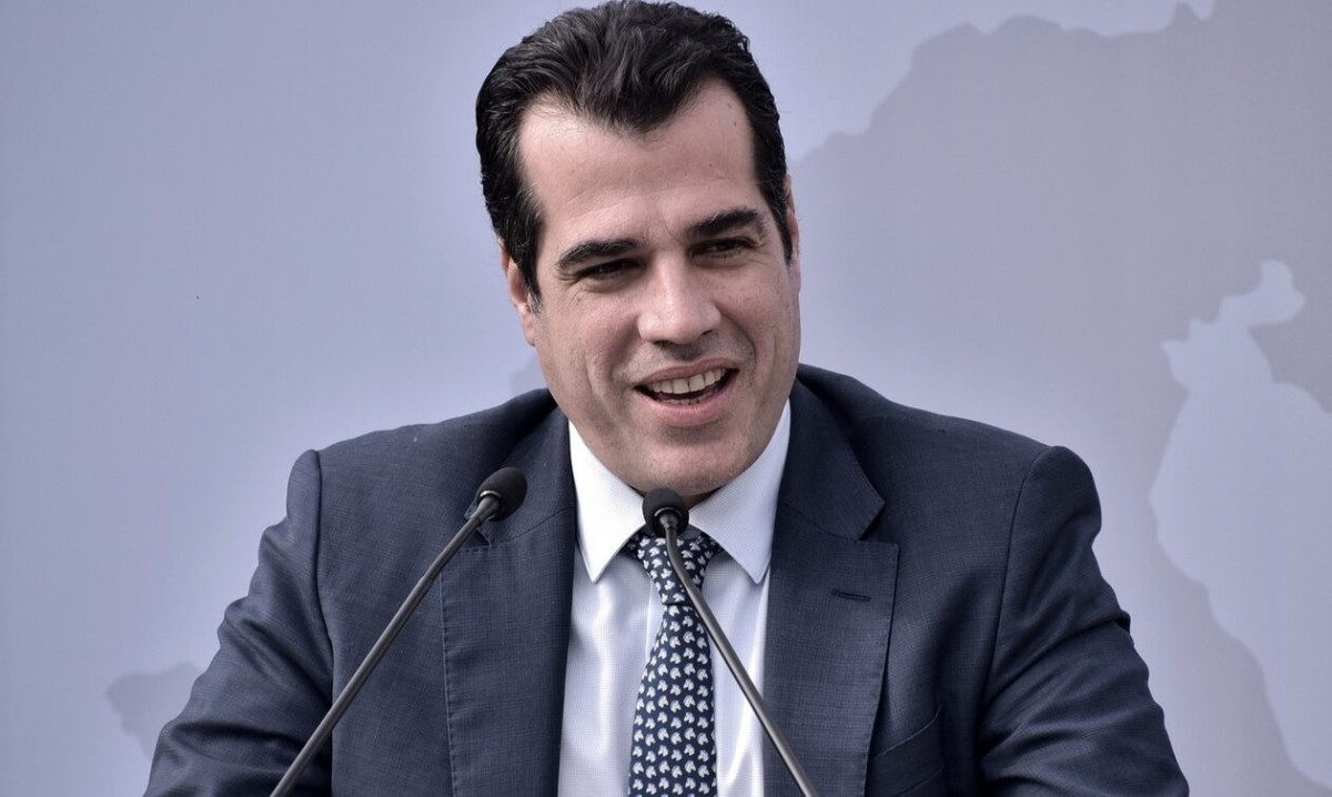 Πλεύρης: Διάψευση ότι ελέγχεται από την Ευρωπαϊκή Εισαγγελία - «Θα κινηθώ νομικά για συκοφαντία»
