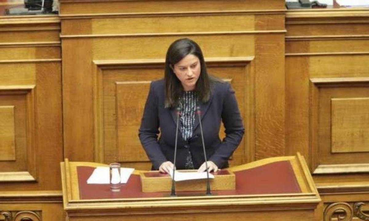 Κεραμέως: Οι πειραματισμοί στην Παιδεία δεν έχουν τέλος