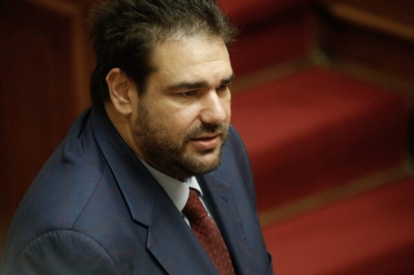 Λιβάνιος: Καμία πρόθεση αλλαγής ιδιοκτησίας του «Αθήνα 9,84»
