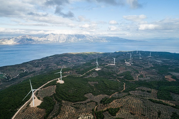 EDPR: Καθαρά κέρδη 66 εκατ. ευρώ στο α’ εξάμηνο