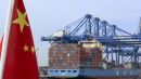 Πλεόνασμα εμφάνισε το εμπορικό ισοζύγιο της Κίνας
