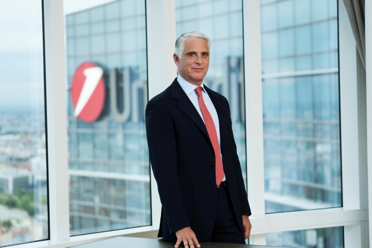 CNBC: Η UniCredit φουλάρει για την Commerzbank – Στόχος να κλειδώσει το deal εντός του έτους