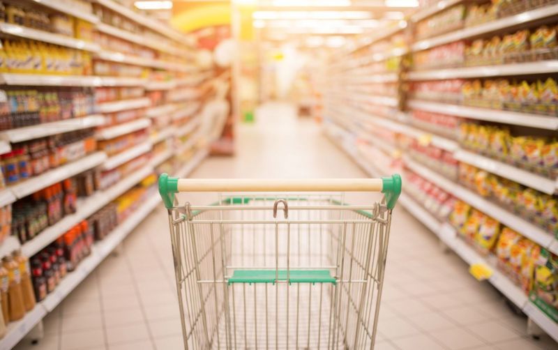 Σε θέσεις μάχης οι αλυσίδες super market