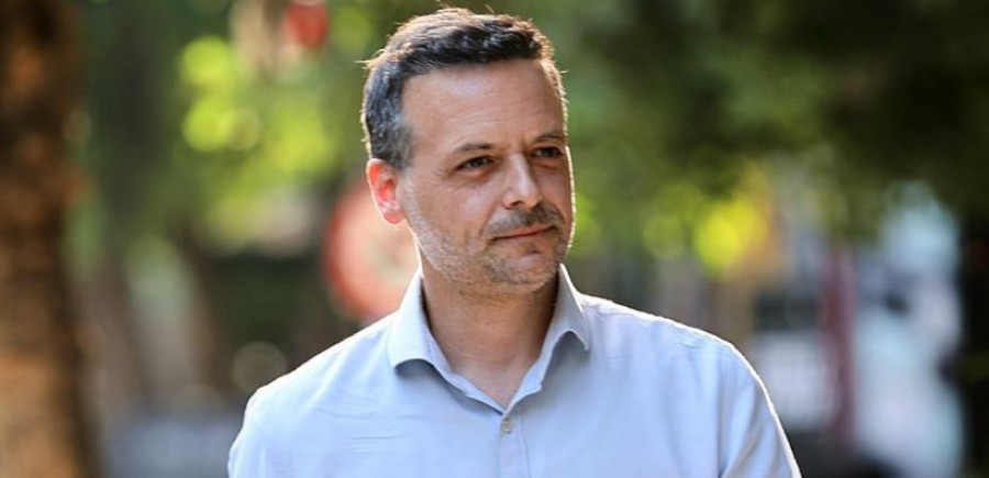Δούκας: Ηλεκτρικός χώρος και ενεργειακές κοινότητες, ανάχωμα στην ενεργειακή φτώχεια