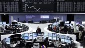 "Κραχ" στις ευρωαγορές με πρωταγωνιστές τις τράπεζες