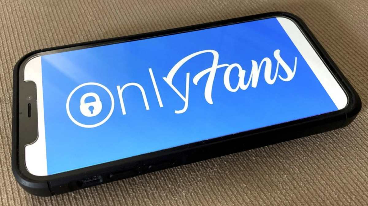 OnlyFans: Η επιτυχημένη πλατφόρμα ενηλίκων σε συζητήσεις για πώληση πλειοψηφικού πακέτου στα $3,5 δισ.