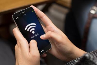 Τα Wi-Fi hotspots του Μουντιάλ κρύβουν ψηφιακούς κινδύνους