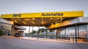 Autohellas: Καθαρά κέρδη 46,6 εκατ. το 2019