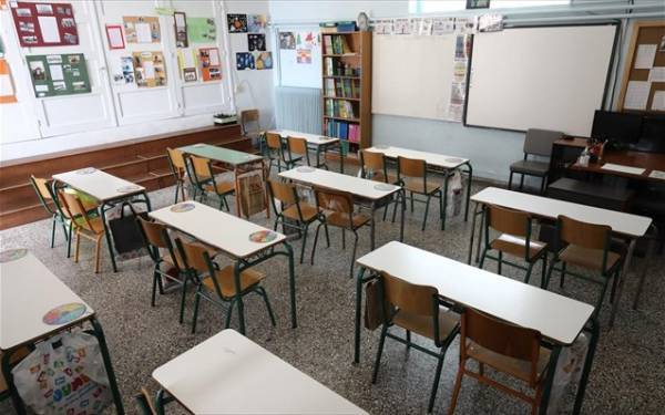 Ξεκινά ο εμβολιασμός για τα ειδικά σχολεία