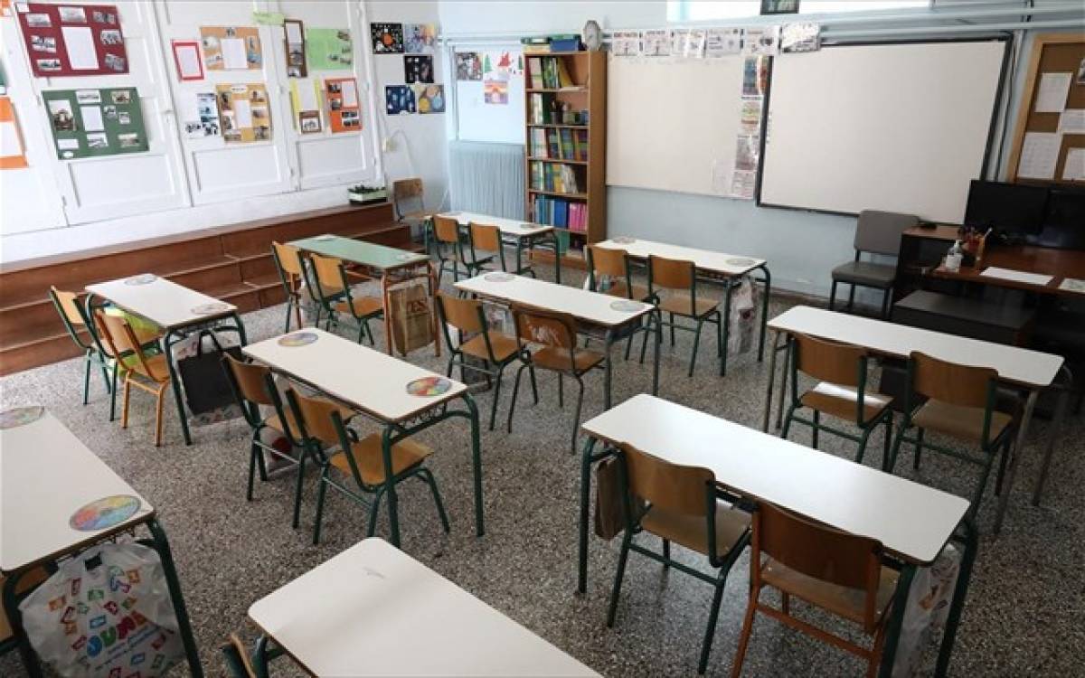 Ξεκινά ο εμβολιασμός για τα ειδικά σχολεία