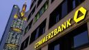 Κατά 28% αυξήθηκαν τα καθαρά κέρδη της Commerzbank