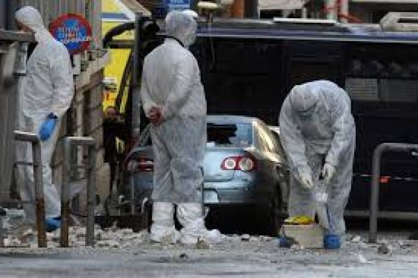 Έκρηξη ΣΕΒ: «Βλέπουν» Πυρήνες της Φωτιάς πίσω από το χτύπημα