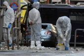 Έκρηξη ΣΕΒ: «Βλέπουν» Πυρήνες της Φωτιάς πίσω από το χτύπημα