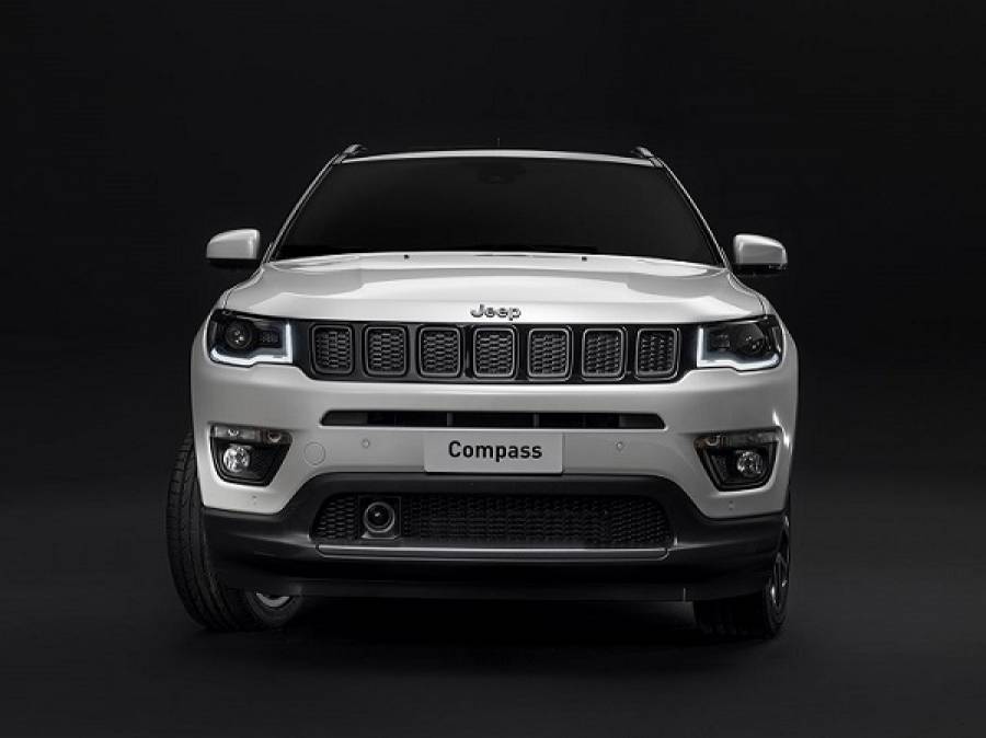 Τα νέα SUV των Jeep, Peugeot και Renault