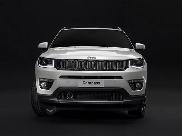 Τα νέα SUV των Jeep, Peugeot και Renault
