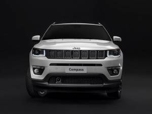 Τα νέα SUV των Jeep, Peugeot και Renault