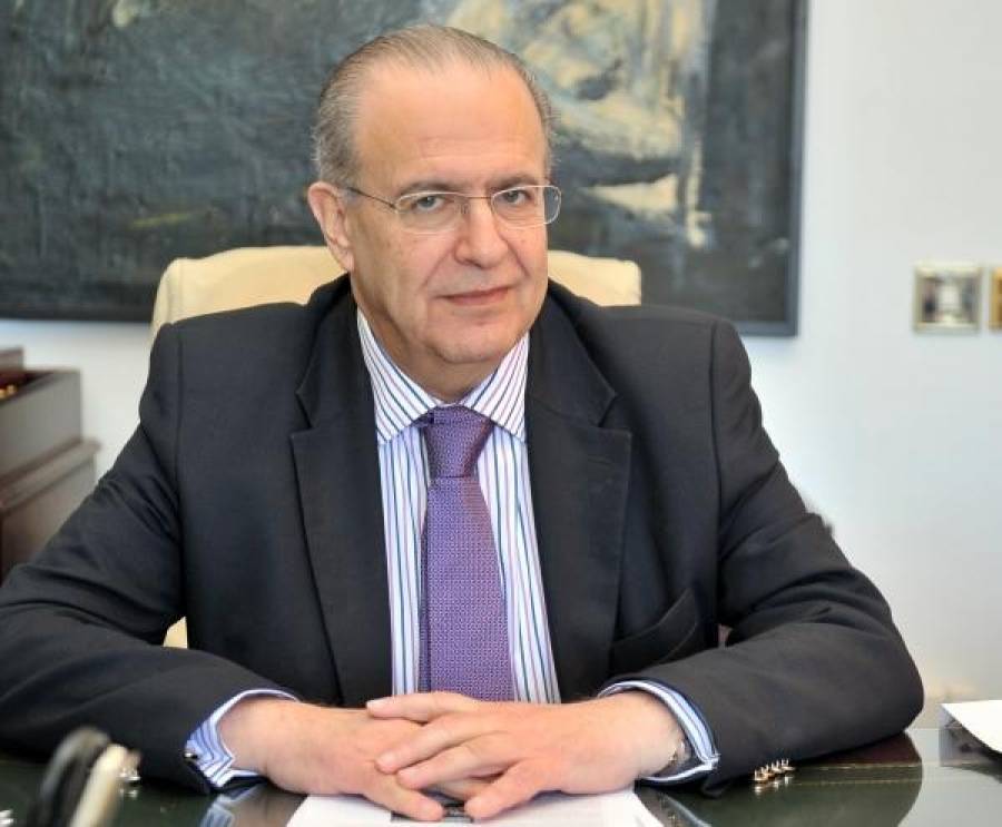 Κύπρος: Από το «οικονοµικό θαύµα» στην ενεργειακή ανεξαρτησία