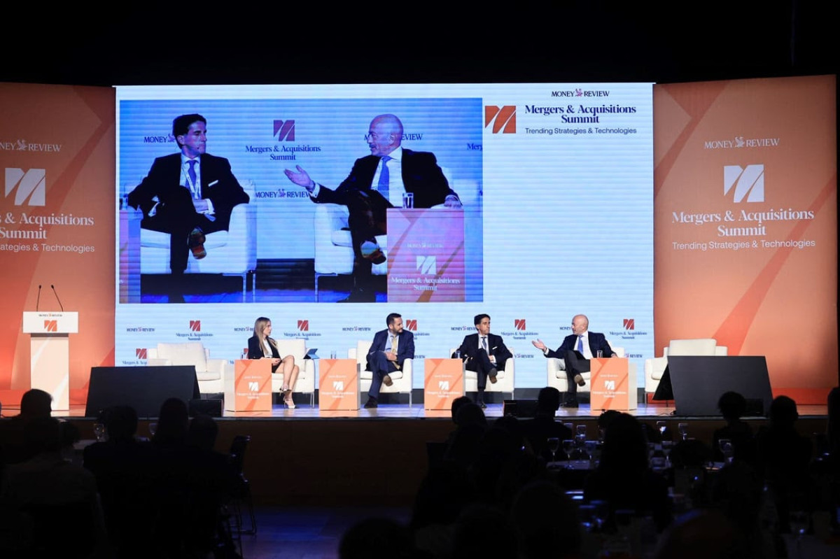 EOS: Χρειαζόμαστε ριζικές αλλαγές στη νομοθεσία για τις συγχωνεύσεις-εξαγορές