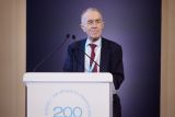Ράπανος: Το μέλλον της οικονομίας στηρίζεται στις μεταρρυθμίσεις