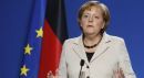 Παρέμβαση της Μέρκελ στις Βρυξέλλες για μεγαλύτερη ενοποίηση της Ευρώπης