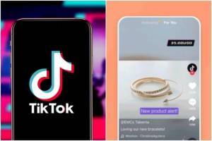 Συνεργασία Shopify-TikTok για να επιτρέπουν αγορές από την εφαρμογή
