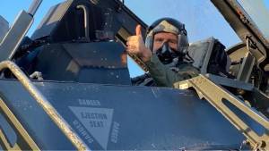 Πάιατ για "ΗΝΙΟΧΟΣ 21": Αναδεικνύεται η αναπτυσσόμενη αμυντική συνεργασία Ελλάδας-ΗΠΑ