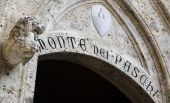 Koντά σε συμφωνία για τη διάσωση της Monte dei Paschi