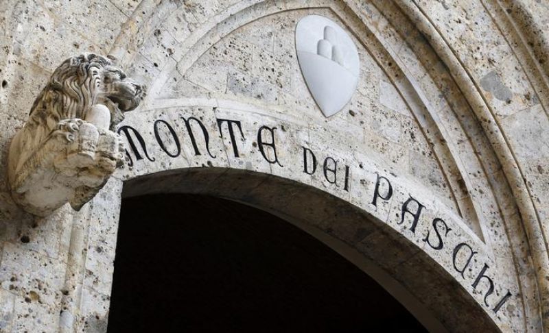Koντά σε συμφωνία για τη διάσωση της Monte dei Paschi
