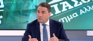 Τσουκαλάς: Σε ποιον τομέα έχει πετύχει η ΝΔ τα επτά χρόνια, που βρίσκεται στο τιμόνι της χώρας;