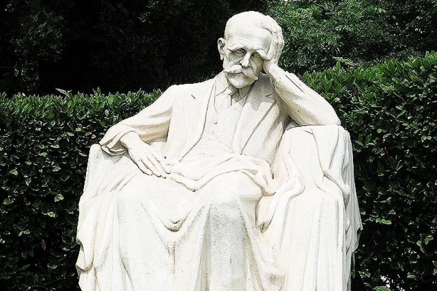 Σαν να μην πέρασε μια μέρα...