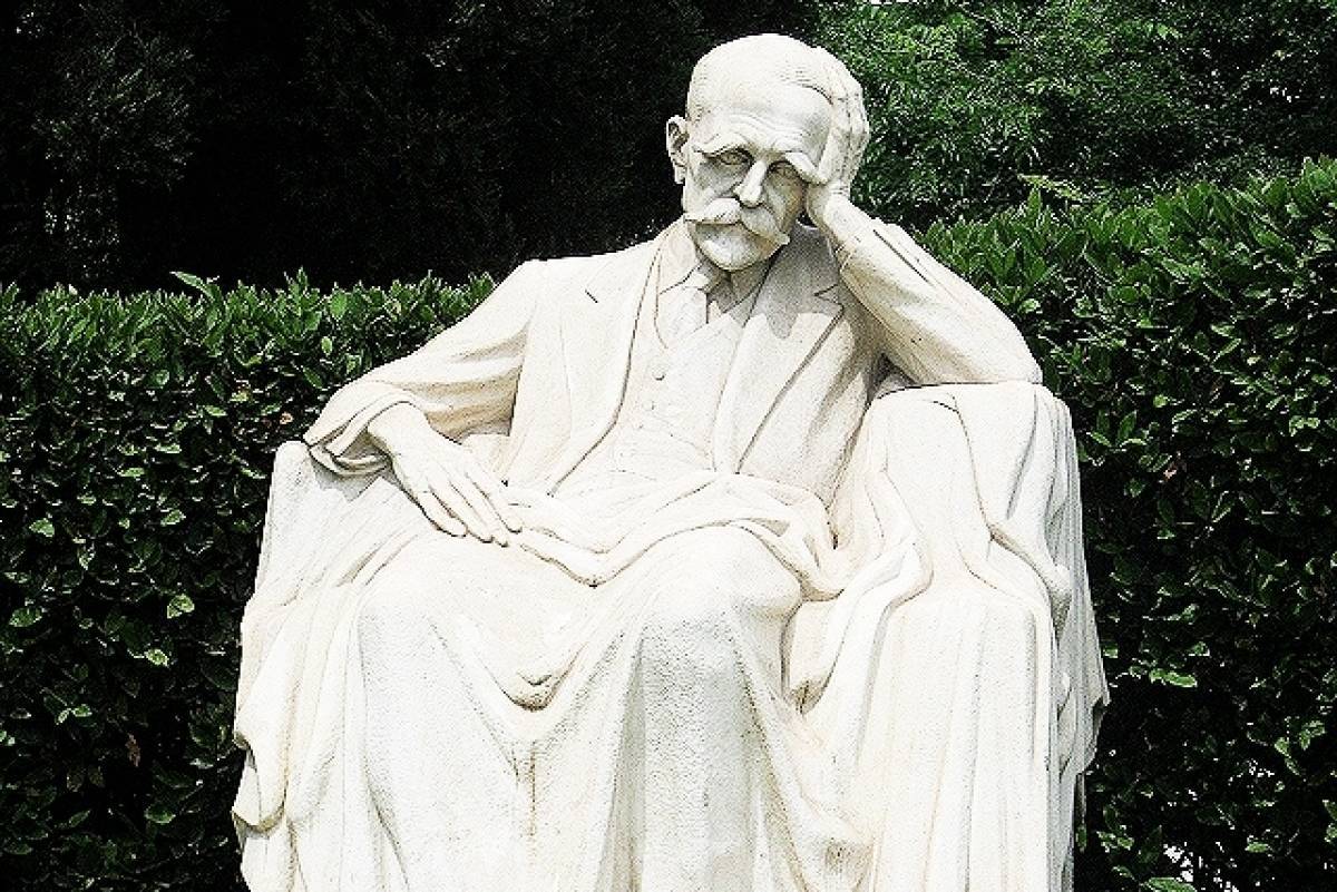 Σαν να μην πέρασε μια μέρα...