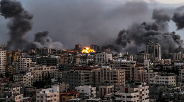 Ο ΠΟΥ προειδοποιεί για «επικείμενη καταστροφή δημόσιας υγείας» στη Γάζα