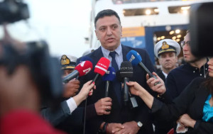 Ικανοποίηση Κικίλια για τις μειώσεις στα ακτοπλοϊκά εισιτήρια