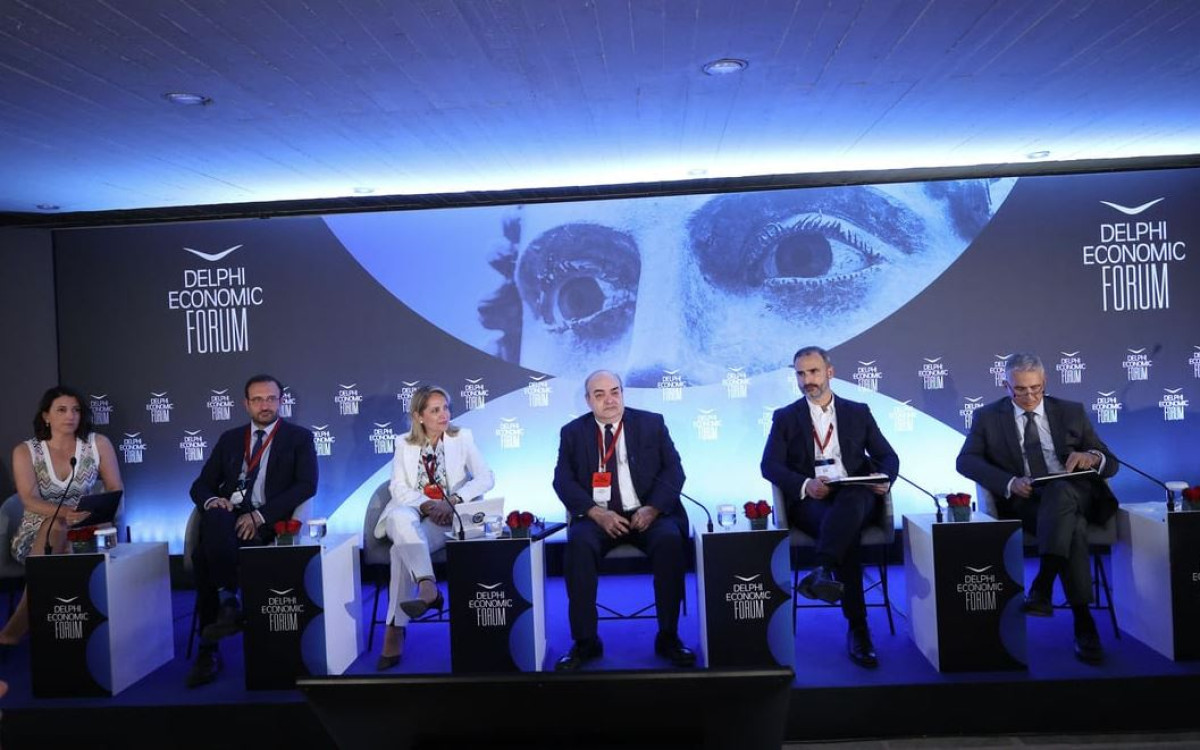Delphi Forum: Χρήσιμα εργαλεία για διαχείριση κινδύνων από τις επιχειρήσεις