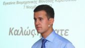 Με δικά του έξοδα αναλαμβάνει την αναστήλωση του γεφυριού της Πλάκας ο Νίκος Λούλης