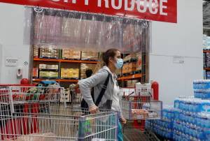 ΗΠΑ: Παραμένει στα ύψη ο πληθωρισμός χονδρικής- Στο 10% ετησίως