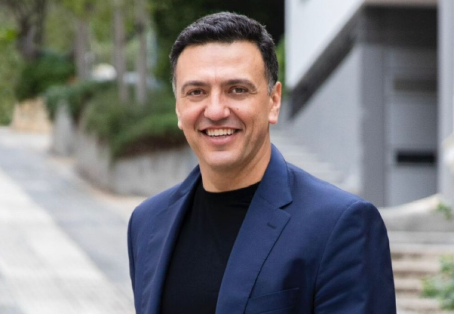 Το μήνυμα του Κικίλια για την Παγκόσμια Ημέρα Περιβάλλοντος